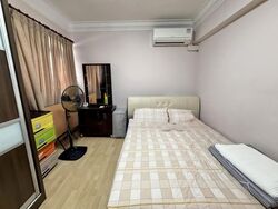 Blk 123 MARSILING RISE (Woodlands), HDB 4 Rooms #624776851